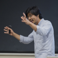 James Jiang