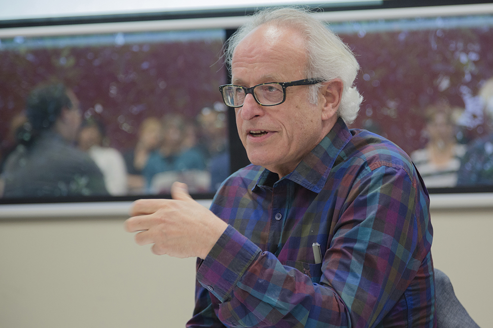 Ivor Indyk