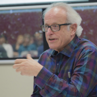 Ivor Indyk
